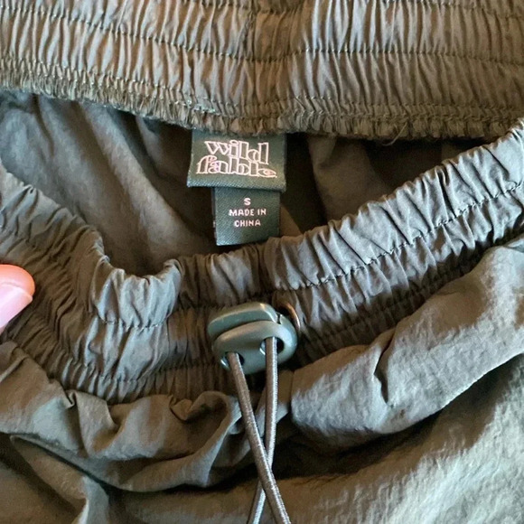 Wild Fable Trackuit Skirt - Picture 2 of 3